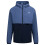 Trespass (S, Coastal Blue) Trespass Mens Noham Active Jacket 1