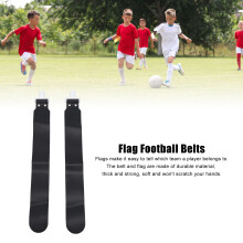 5-teiliges Flag-Football-Trainingsset