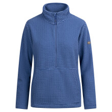 (M, Ghost) Trespass Womens/Ladies Ribes AT200 Fleece Top