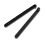 2pcs Drawer Slides Side Mount Rails Track Guide for Cabinets Shoe Cabinets 2