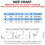 Παντόφλες Ediodpoh Unisex – Άνετα σανδάλια μπάνιου και παραλίας, μονόχρωμα, με επίπεδο 3