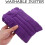 Rezerve de praf electrostatic 360, fleece, pachet de 4 5