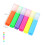 Μαρκαδόρος Creative Candy Color Purple, 5ml με φθορισμό – Συμβατό με τη σήμανση βραβείων 3