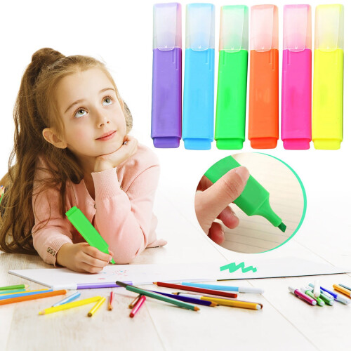 Marker fluorescent violet, 5 ml 1
