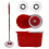 Black360 spinmop og spand med klemmer 5