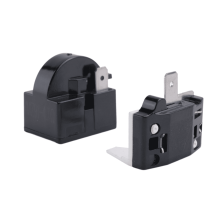 Relè QP2-4.7PTC a 1 pin per frigorifero e protezione da sovraccarico 6750C-0005P