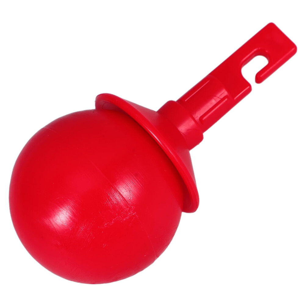Blind Cane Tip with Durable Ball Head for Hook Cane, Easy Tool Install for Visually Impaired