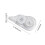 Smooth Correction Tape White Out 1pc 2