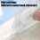 Witte correctietape met rolapplicator 5 mm  10 m 6
