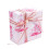 Silkepapirrull til juletreet, 30 x 280 cm, rosa 5
