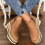 Γυναικεία slip-on ψηλοτάκουνα sneakers με κρυφό τακούνι και πλατφόρμα, μποτάκια μέχρι 5