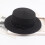 Miyuadkai Caps Solid Beach Sun Top Hat Καλοκαιρινό Καπέλο Γυναικείο Γυναικείο Γείσο Καπέλα 2