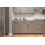 Cabinet Pulls Brushed Nickel 6 Inch 10 Pack 3