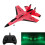 DAMAI 2026 Remote Control Airplane Gravity Glider Foam RC 5