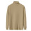 Pulls à manches longues pour femmes, pulls décontractés, pulls amples à col montant, pulls en maille pour femmes, pulls d'automne et d'hiver 1