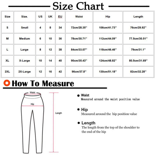 Γυναικείο παντελόνι Cargo Capri Capri Παντελόνι Dressy Joggers Casual Pull On Cropped Παντελόνι Εργασίας 2