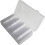 Capsules pour pièces de 41 mm avec boîte de rangement – 60 unités 1