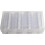 Θήκες κερμάτων Air-Tite Crystal Clear 41mm, συσκευασία των 60 κερμάτων 2