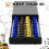 Συρτάρι για κάψουλες καφέ συμβατό με την Nespresso Original Line, Θήκη για κάψουλες καφέ για 4