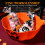 Large Candy Bowl Orange 1 Pc 11.6X11.6X4.7In 8