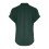 VERUGU Γυναικεία Μπλούζα με Κοντομάνικα, V-Neck, Βαμβακερά, Λινά Πουκάμισα, 6