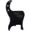 Μαγνήτης Pickguard PB Bass3Ply Loaded για μουσικό όργανο κιθάρας χωρίς επωνυμία (μαύρος) 1