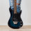 Μαγνήτης Pickguard PB Bass3Ply Loaded για μουσικό όργανο κιθάρας χωρίς επωνυμία (μαύρος) 7