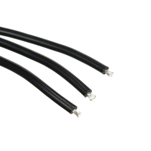 GTSKYTENRC ESC για τηλεχειριστήριο αυτοκινήτου/σκάφους/πλοίου, ελεγκτής κινητήρα χωρίς 2