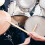 Children's Drumsticks Musical Instrument Accessory 2 Pairs 3