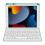 Θήκη iPad10.2 με αποσπώμενο πληκτρολόγιο Bluetooth, μαγνητική 8