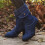 Γυναικείες Μπότες UTTOASFAY Shoes, Ευρωπαϊκό και Αμερικανικό Στυλ, Μεγάλο Μέγεθος, 1