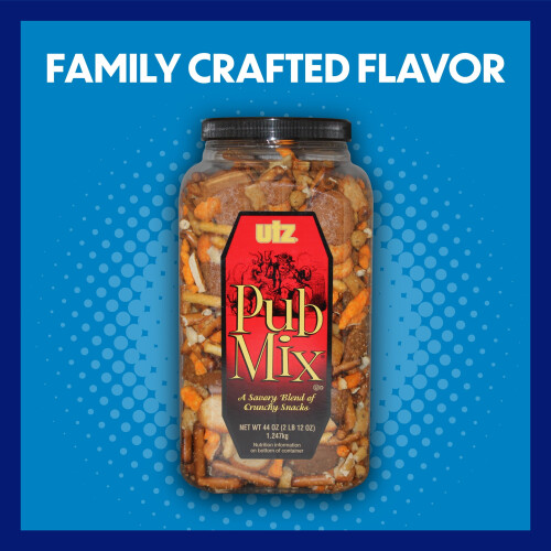 Pubmix, 113 cl fat 2
