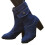 Γυναικείες Μπότες UTTOASFAY Shoes, Ευρωπαϊκό και Αμερικανικό Στυλ, Μεγάλο Μέγεθος, 3