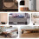 Elevadores de cama de 15 cm (6 polegadas) para serviço pesado, elevadores de móveis para cama, escrivaninha, mesa, sofá, elevadores de cama 4