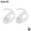 Γάντζοι για ακουστικά For4Ear, καλύμματα ακουστικών, άκρες For4Hearphone Lost για Airpod 6