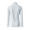 Γυναικεία T-shirts Casual Μονόχρωμα Μπλούζες με Μακρυμάνικο Ζιβάγκο Στενή Γραμμή 7
