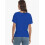 Γυναικεία Casual T-shirts Dolman με κοντομάνικα πουκάμισα, τοπ με βολάν και φαρδιά 2