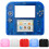 Pehmeä silikonisuojus Nintendo2DS:lle 3