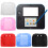 Pehmeä silikonisuojus Nintendo2DS:lle 2