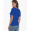 Γυναικεία Casual T-shirts Dolman με κοντομάνικα πουκάμισα, τοπ με βολάν και φαρδιά 3