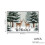 Σετ τραπεζομάντιλων Deer Winter Forest Linen 4 τεμαχίων 12x18 ιντσών 4