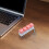 Keyboard Fidget Toys Μπρελόκ – Μηχανικό Κουμπί Ανακούφισης από το Στρες για Ενήλικες & 7