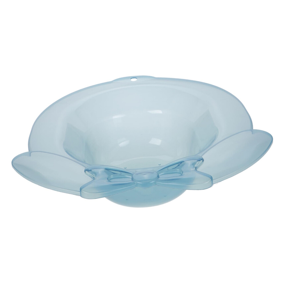 Sitz Bath for Toilet Seat Postpartum Care Hemorrhoid Relief Ergonomic Easy Clean Reusable Basin