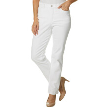 Amanda Straight Jeans für Damen und Plus-Size, High Rise, 30" Regular, 29" Short Inseam
