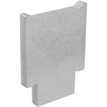 Sealey SJBEX.A06 Extension for Viking Jacking Beams 90mm