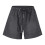 Γυναικεία Σορτς2024Άνετο Σορτς με Κορδόνι και Ελαστική Μέση, Καλοκαιρινό, Casual, 4