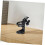 Wheelchair Cup Holder and Walker Drink Holder, Adjustable SpillResistant Stroller Accessory, 2pcs 4