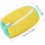 Waschbeutel für Schuhe 2 Stück Yellow 3