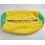 Waschbeutel für Schuhe 2 Stück Yellow 2