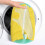Waschbeutel für Schuhe 2 Stück Yellow 5